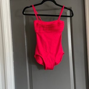 Gaynor Minden Leotard